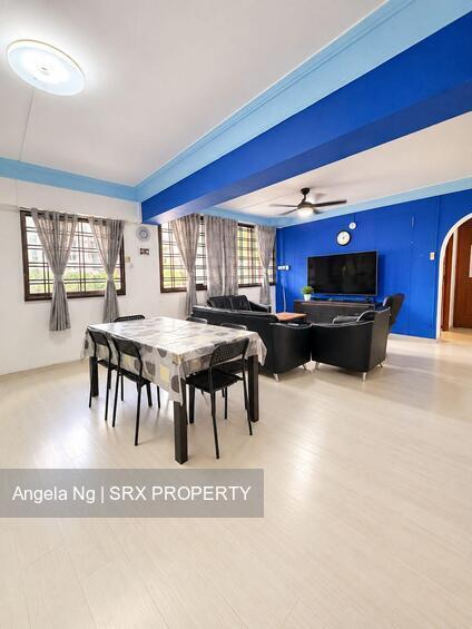 Blk 961 Jurong West Street 92 (Jurong West), HDB 4 Rooms #612760001